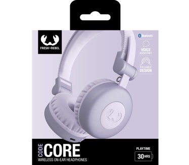 Fresh 'n Rebel Code Core