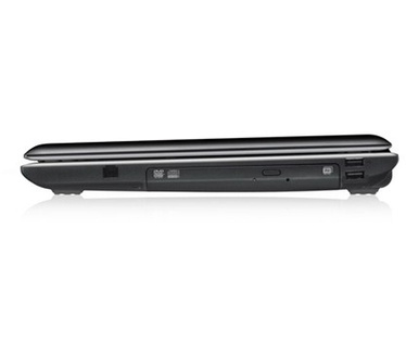 Samsung R520 JA01 UK