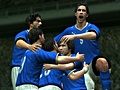 Pro Evolution Soccer 2009 review