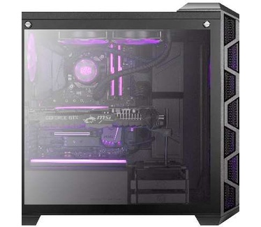 Cooler Master H500