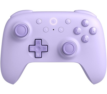 8Bitdo Ultimate 2C Wireless Pad Paars