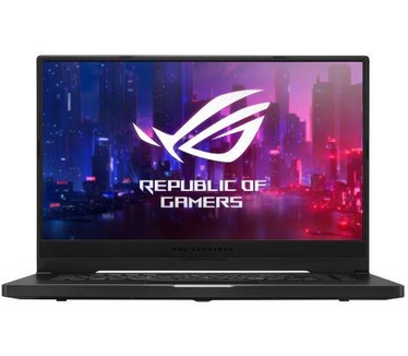 Asus ROG Zephyrus GA502IU-AL011T-BE (Azerty toetsenbord)