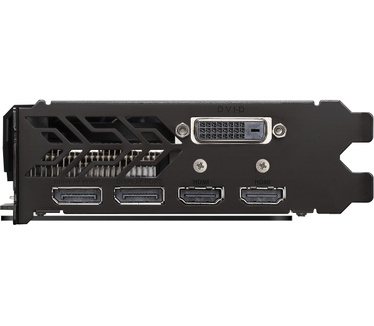 ASRock Phantom Gaming X Radeon RX590 8G OC