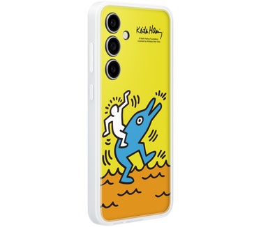 Samsung Galaxy S24 FE Flipsuit Case