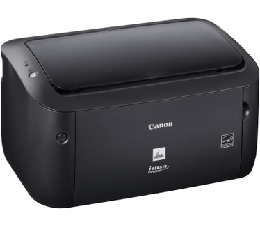 Canon i-Sensys LBP6020 (Zwart)