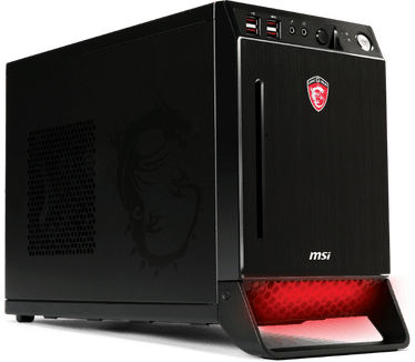 MSI MSI Nightblade B85C-062EU