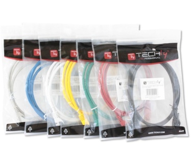 Techly ICOC U6-6U-050T