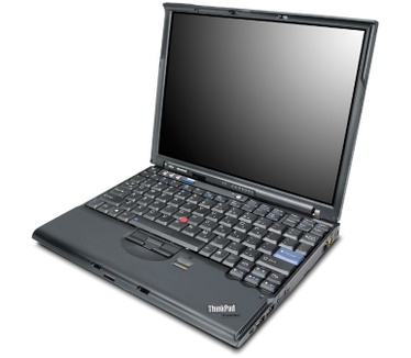 Lenovo ThinkPad X61s (UK44DMH)