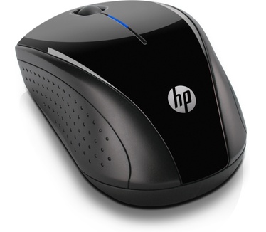HP 200