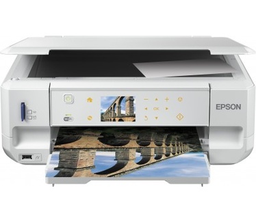 Epson Expression Premium XP-605
