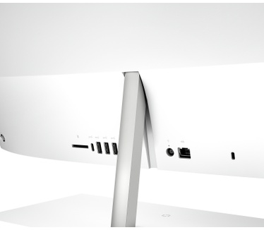HP Pavilion All-in-One 24-k0004nd