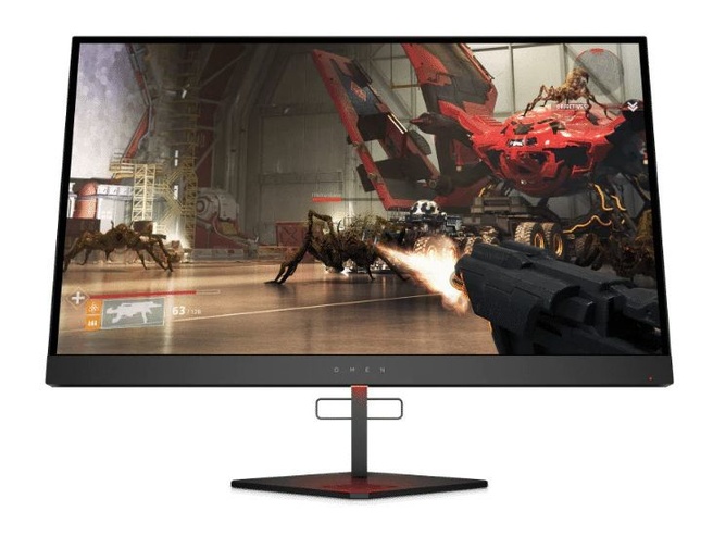 HP Omen X 27