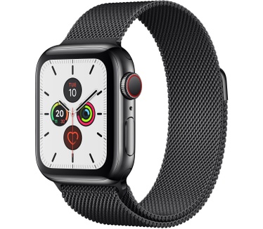 Apple Watch Series 5