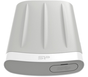 Silicon Power Armor A65M 1TB Grijs