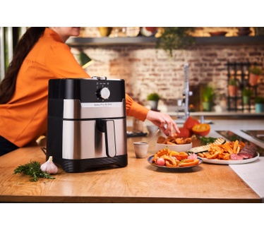 Tefal Easy Fry & Grill EY501D 2-in-1 heteluchtfriteuse