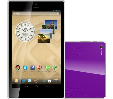 Prestigio MultiPad Color 8.0 3G Paars