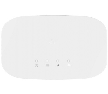 Cecotec ReadyWarm 2070 Max Force Smart