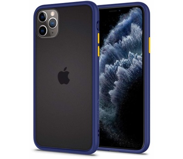 Ciel Color Brick (iPhone 11 Pro) Blauw