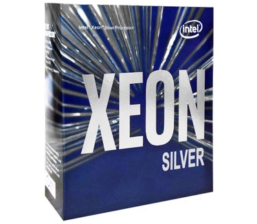 Intel Silver 4110