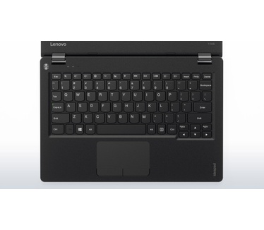 Lenovo IdeaPad 110S-11IBR (80WG000VMH) Zilver