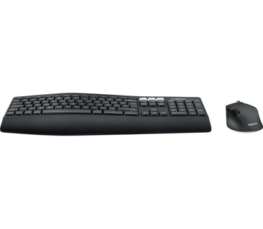 Logitech MK850