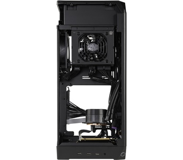 Cooler Master Ncore 100 MAX - Brons