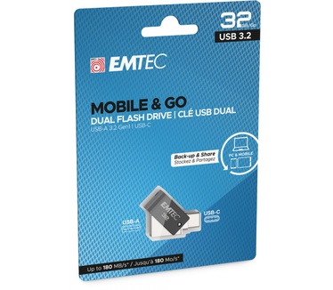 Emtec T260C