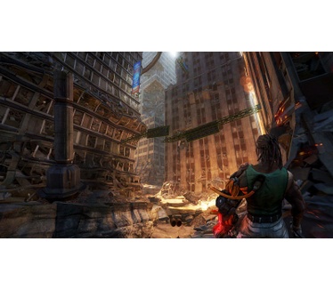 Bionic Commando