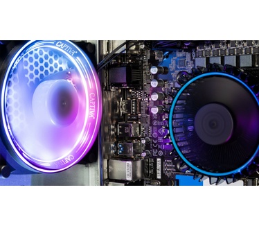 Captiva Advanced Gaming I75-356