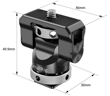 SmallRig BSE2346