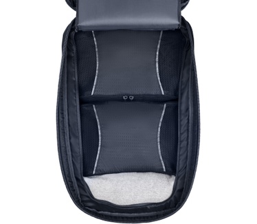 HP Travel Plus 30 l 17 inch laptoprugzak