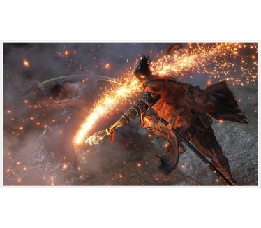 Sekiro: Shadows Die Twice for Xbox One