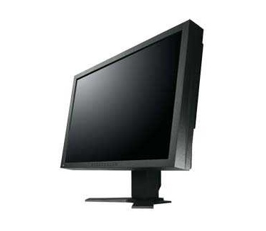Eizo S2202WE Zwart