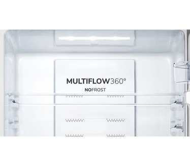 Etna KOELKAST COMBI BOTTOM KCV182NWIT