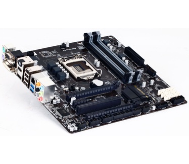 Gigabyte GA-Q87M-D2H
