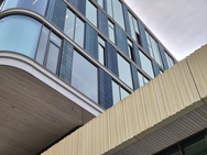 Cameratest iPhone 17e - Twee keer zoom