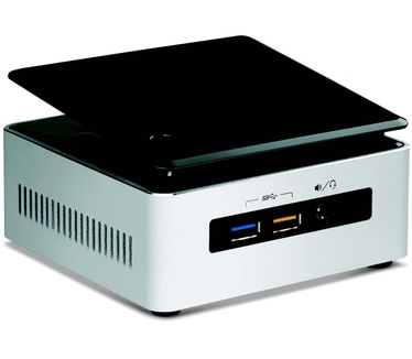 Intel NUC5i3RYHSN