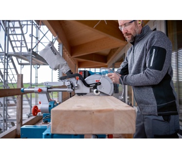 Bosch GCM 18V-254 D PROFESSIONAL