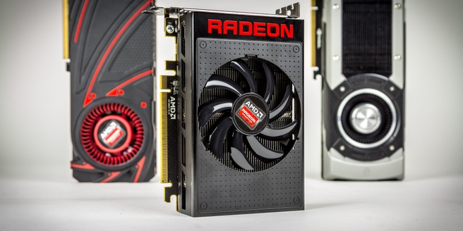 AMD R9 Nano