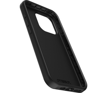 Otterbox Symmetry Series voor iPhone 15 Pro, Black