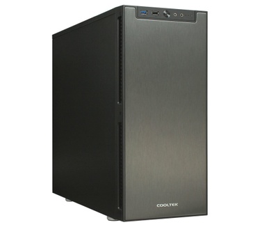 Cooltek Antiphon
