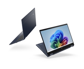 Acer Swift Spin 14 AI Qualcomm