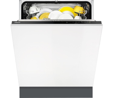 Zanussi ZDT21006FA