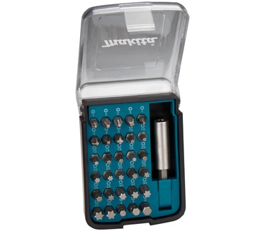 Makita D-34936 Schroefbitset 31-delig