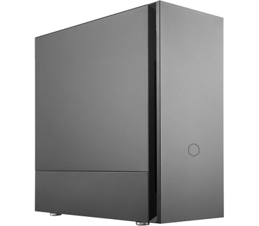 Cooler Master Silencio S600
