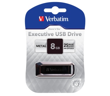 Verbatim Executive 8GB
