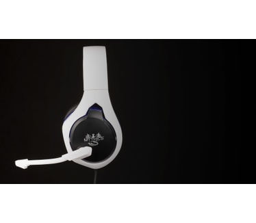 Konix Hyperion PS5 (Blauw, Wit, Zwart)