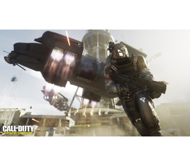 Call of Duty: Infinite Warfare Legacy Edition, Windows