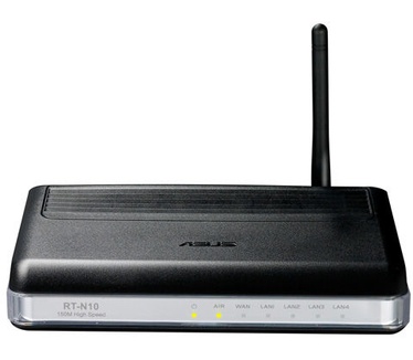 Asus RT-N10