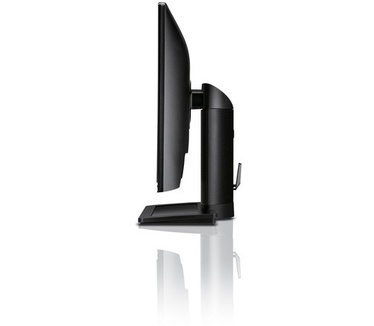 BenQ BL2201PT Zwart